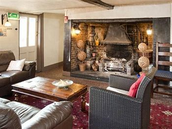 The White Horse Inn Barton  Eksteriør billede