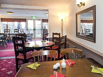 The White Horse Inn Barton  Eksteriør billede
